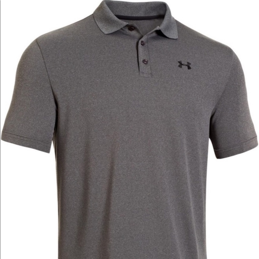 SOLD Under Armour - Performance 2.0 Golf Polo
